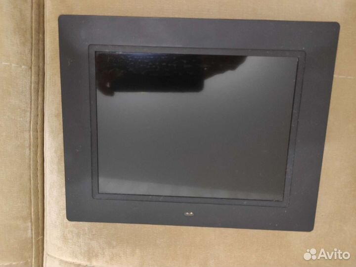 Цифровая фоторамка