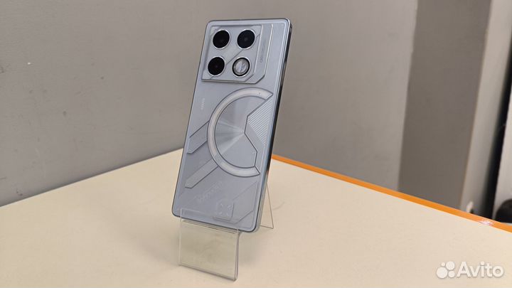 Infinix GT 20 Pro, 12/256 ГБ