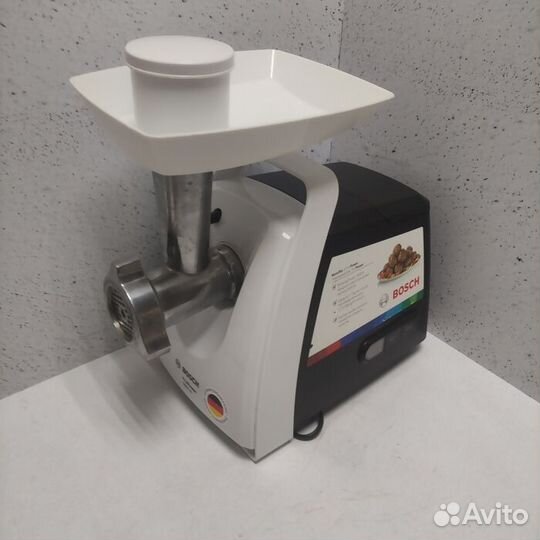 Мясорубка Bosch mfw 54000 (Рассрочка /Н2)