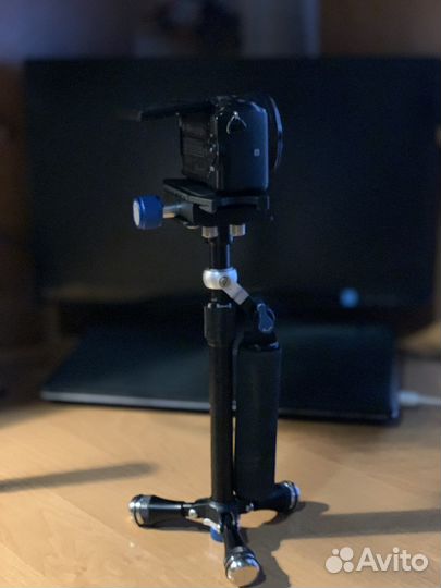 Стэдикам Green Bean stab 400