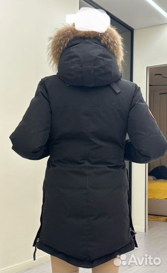 Куртка женская зимняя Arctic Explorer