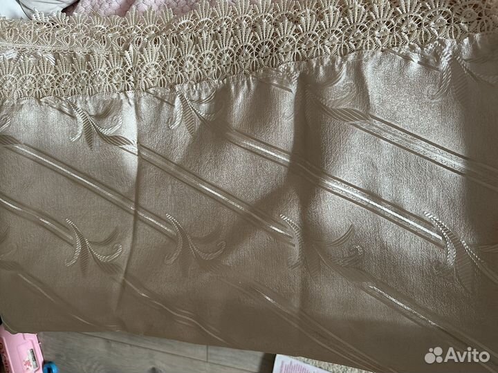 Скатерть на стол