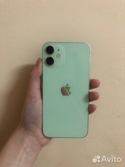 iPhone 12 mini, 256 ГБ