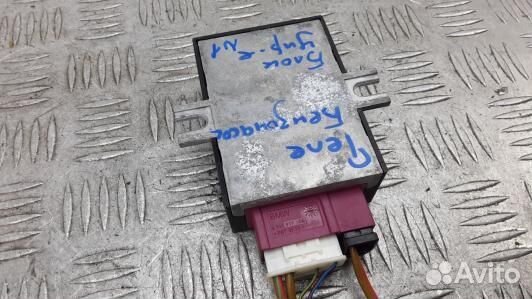 Блок управления BMW X5 E70 (7NI12NC01)