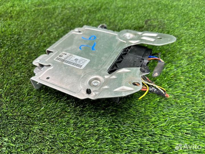 Блок управления рулевой рейкой Bmw 3 E90 N54B30