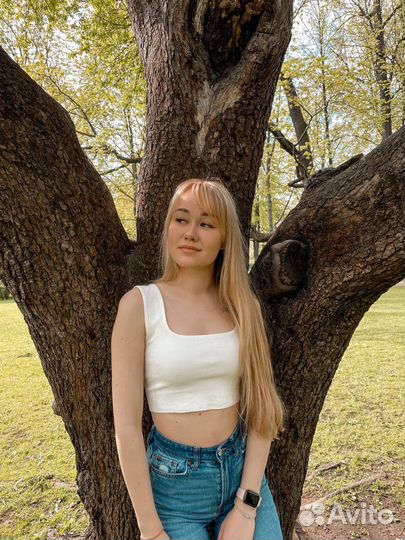 Борисова Юлия - Ваш личный турагент