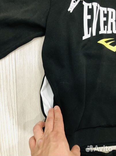 Костюм everlast