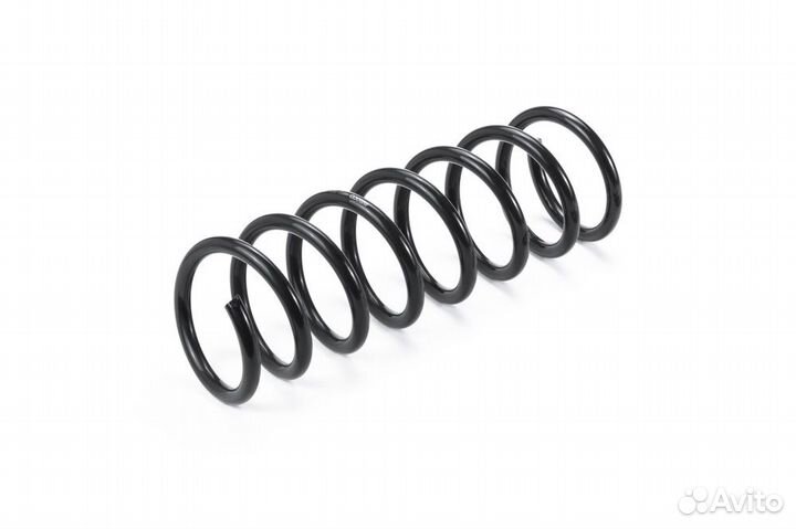 Metaco 4850-007 Пружина задняя mazda 3 2002-2009 K