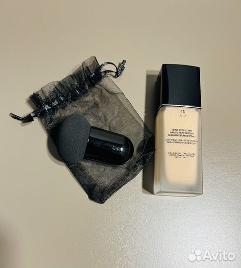 Крем тональный Dior 1N Нейтральный 30мл