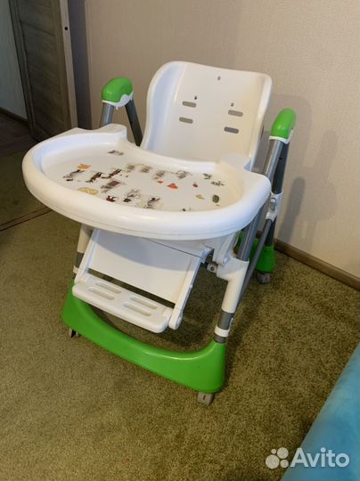 Стул для кормления