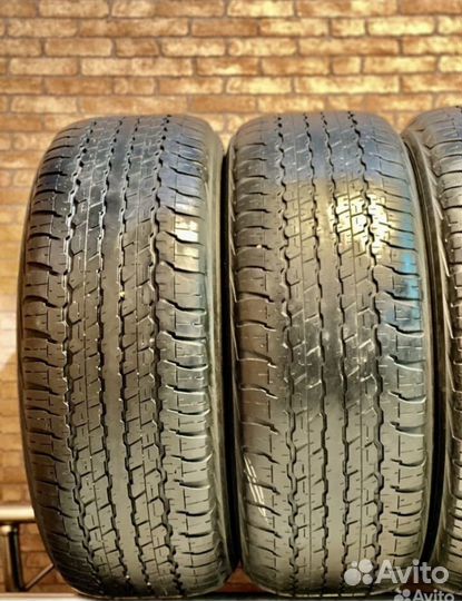 Dunlop Grandtrek AT22 285/65 R17 116H