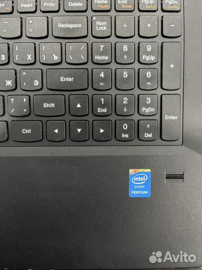 Ноутбук lenovo b50 30