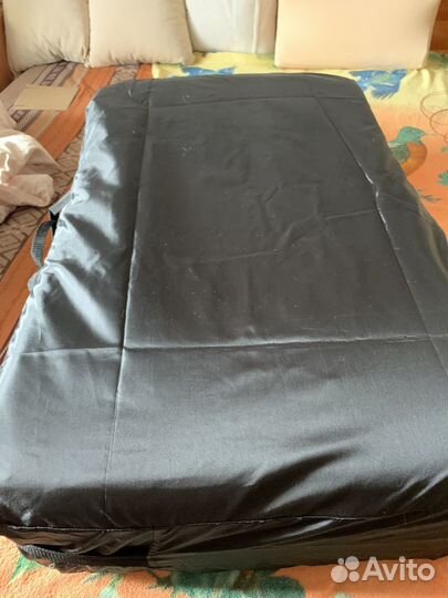 Массажная кровать Casada