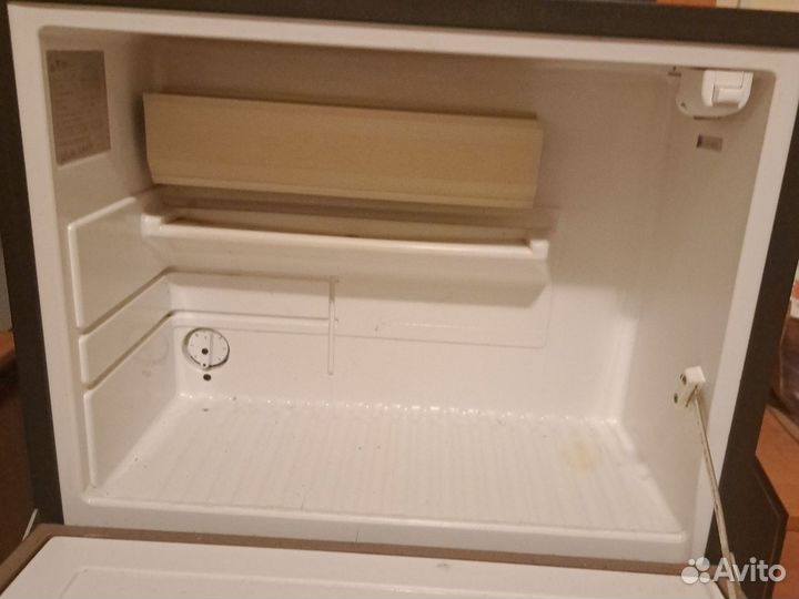 Мини холодильник не работает