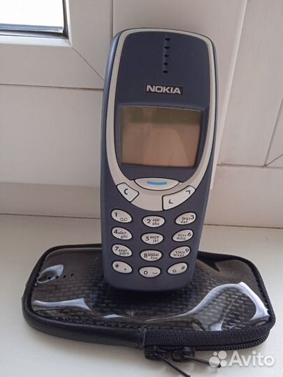 Nokia 3310