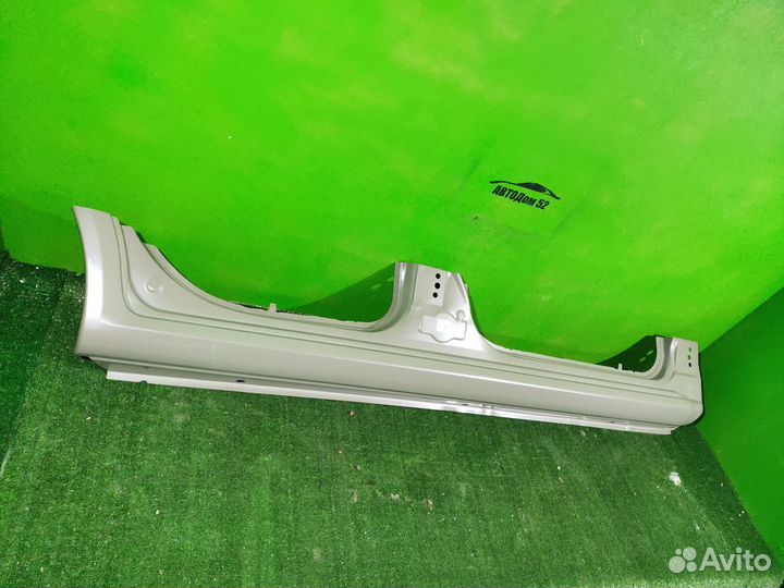 Порог правый Chevrolet Lacetti Седан Универсал