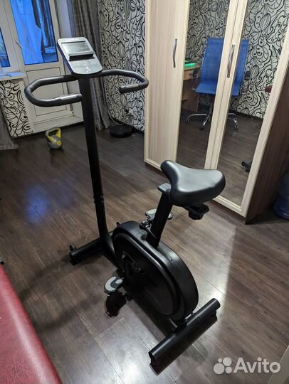 Велотренажер Clear Fit StartHouse SB 40