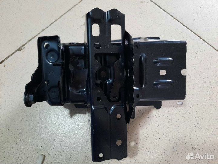 Кончик лонжерона передний правый Toyota Camry V70