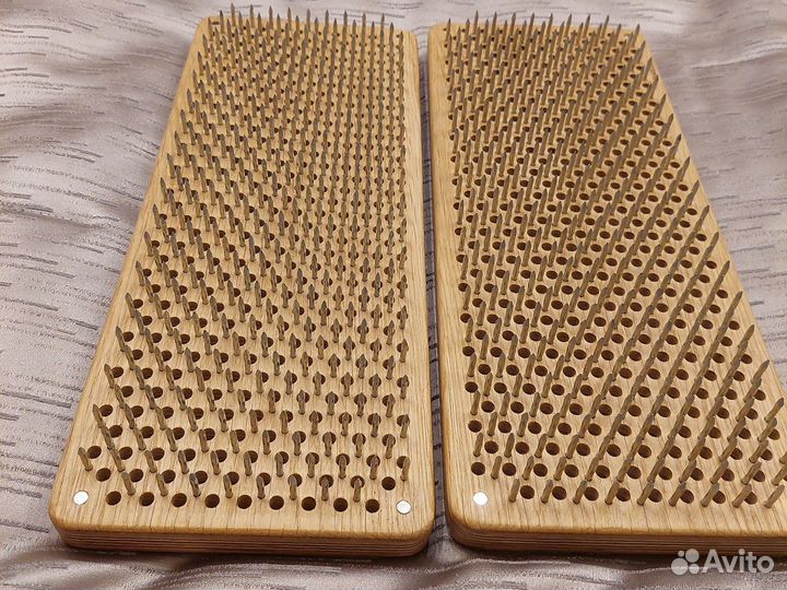 Гвозди садху