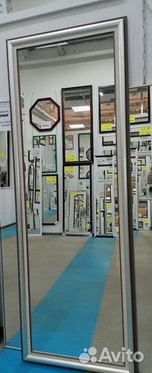 Зеркало в прихожую