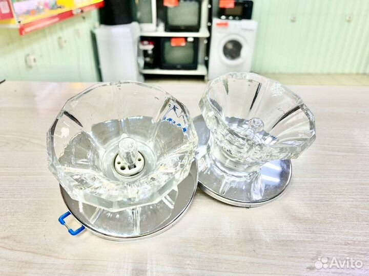 Потолочные светильники