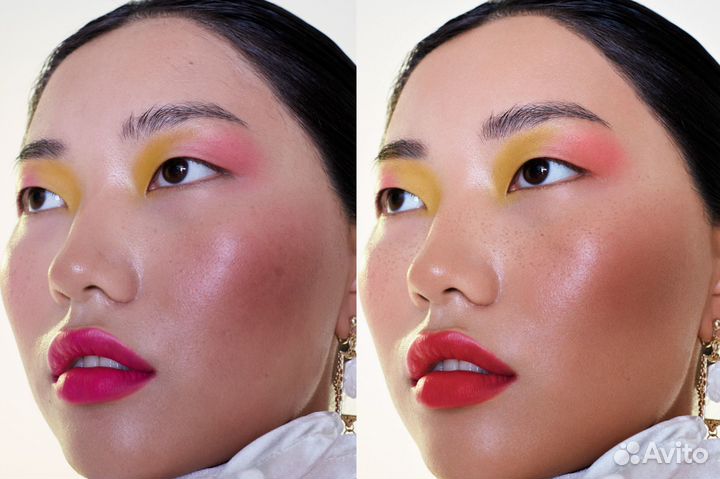 Обработка фотографий/Ретушь фотографий/Ретушер