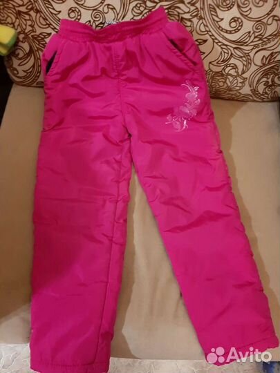 Детский костюм