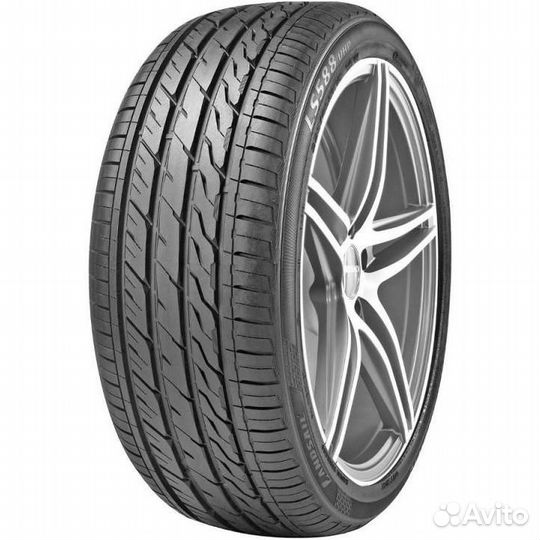 Landsail LS588 UHP 255/45 R18 99W