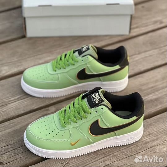 Кроссовки Nike air force