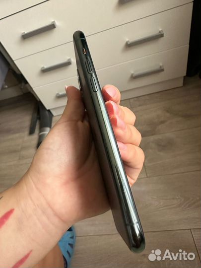 iPhone 11 Pro, 256 ГБ