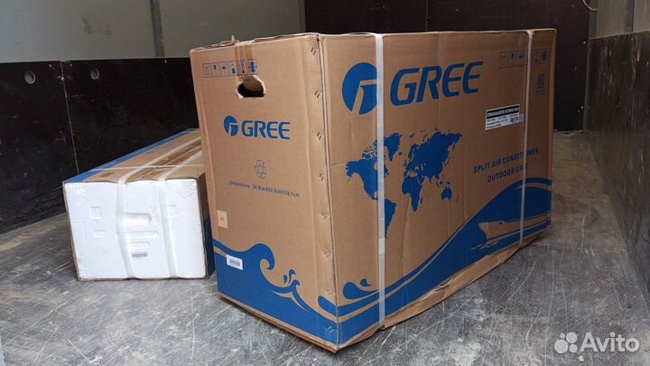 Кондиционеры