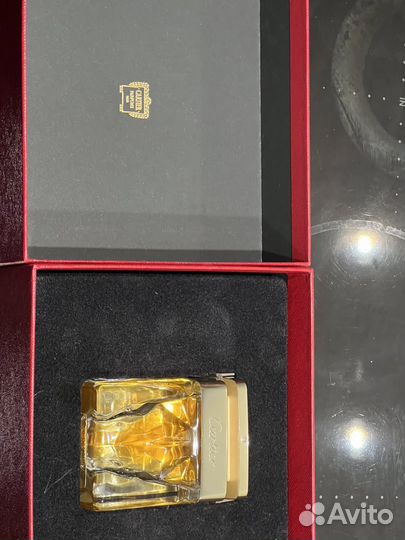 Cartier духи