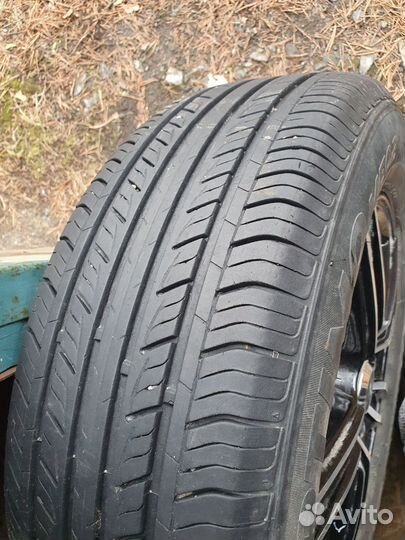 Колёса и диски