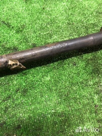 Привод правый Opel Astra H хетчбэк 1.8 Z18XE 2004