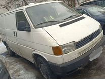 Volkswagen Transporter 2.0 MT, 1991, 360 000 км, с пробегом, цена 250 000 руб.