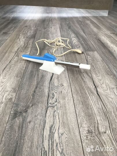 Плойка вечная