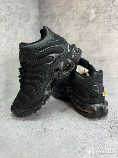 Кроссовки мужские зимние Nike Air Max tn