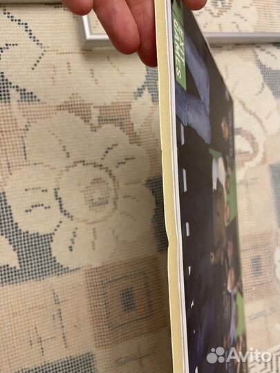 Рамки для фото (30х40; 20х30)