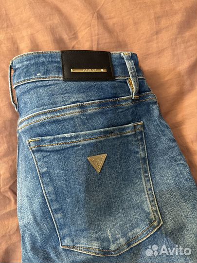 Джинсы женские guess 29