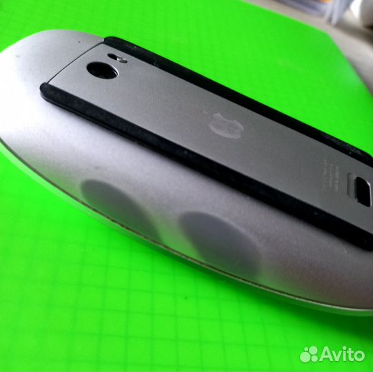 Мышь Apple Magic Mouse A1296 3vdc Bluetooth