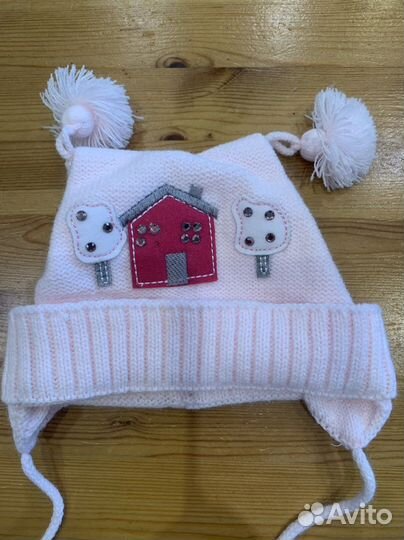 Reima шапка шлем