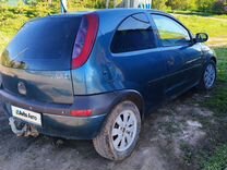 Opel Corsa 1.2 MT, 2001, 300 000 км, с пробегом, цена 170 000 руб.