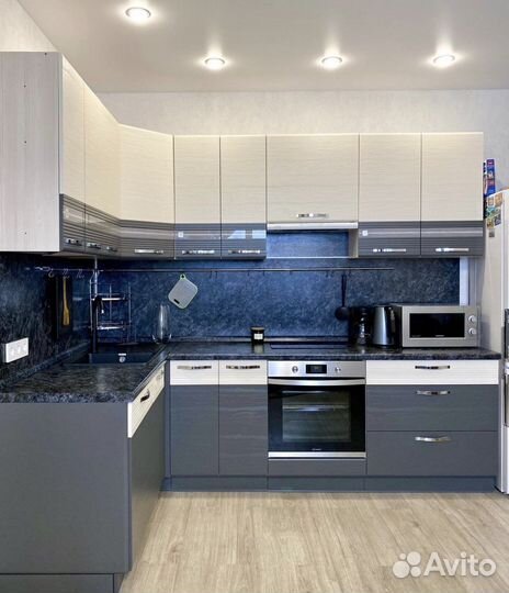 Кухонный гарнитур кухня