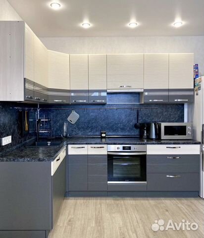 Кухонный гарнитур кухня