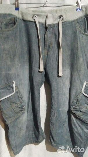 Шорты мужские р.52-56