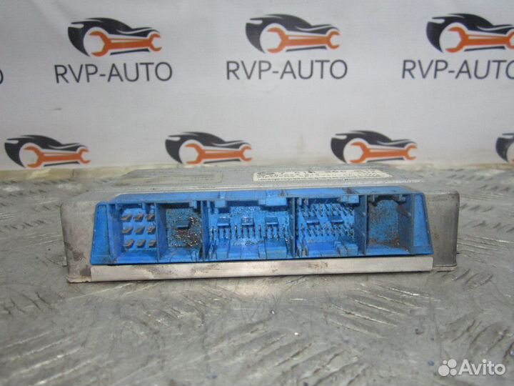 Блок управления АКПП BMW 3 E46 2.0 1998-2003