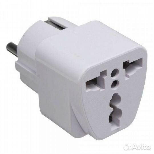 Евро-переходник для Ps5/Ps4/Xbox