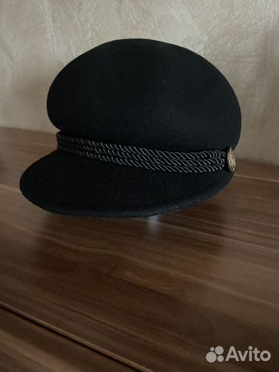 Кепка (берет ) женский