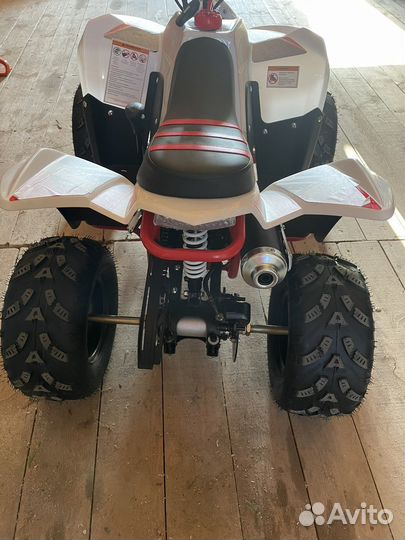 Motax 110 квадроцикл детский