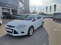 Ford Focus 1.6 MT, 2011, 147 229 км, с пробегом, цена 789 000 руб.